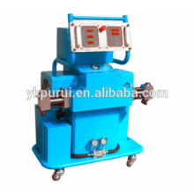 Professional polyurethane foam injection and pu spray foaming machine